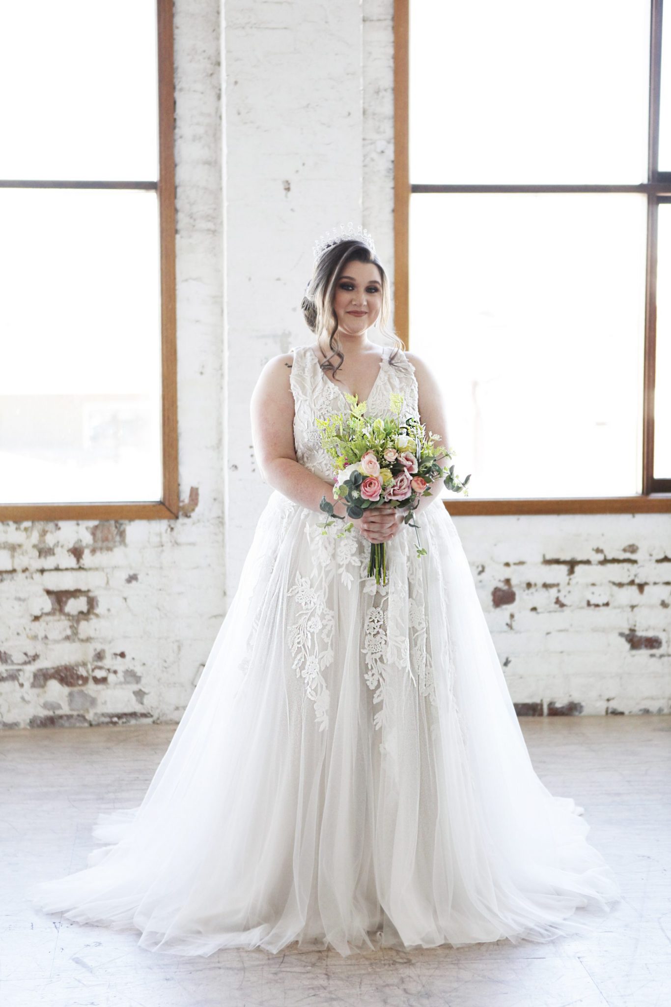 Alisa clearance bridal boutique