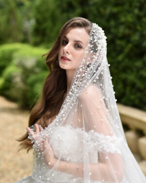 Wedding Veils, Shop Bridal Veils Melbourne